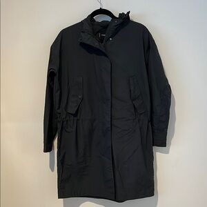 Everlane City Anorak